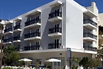 Astali Hotel Rethymnon